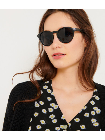 CAMAIEU Damen-Sonnenbrille