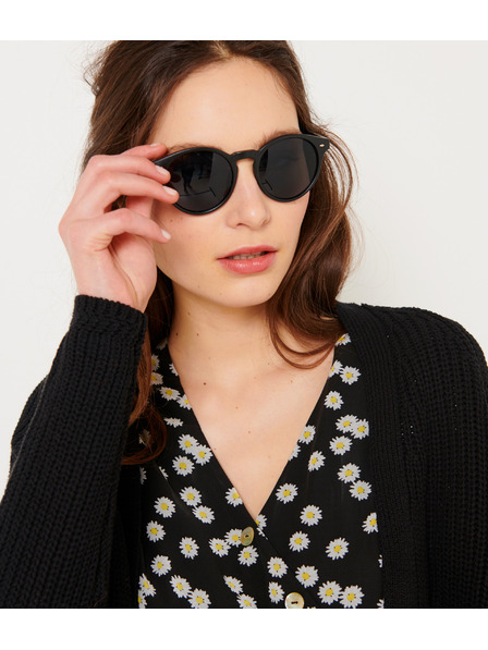 CAMAIEU Damen-Sonnenbrille