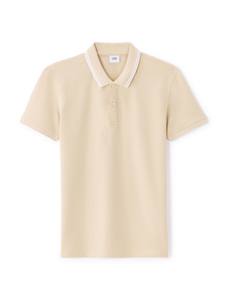 Celio Polo-Shirt Leprime