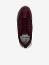 Sam 73 Weinfarbene Damenstiefel SAM 73 Smita