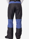 Sam 73 Blaue und schwarze Damen-Winterhose Sam 73