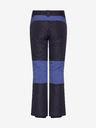 Sam 73 Blaue und schwarze Damen-Winterhose Sam 73