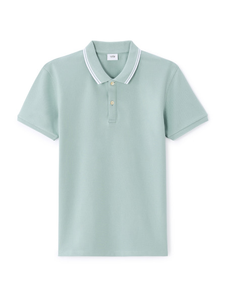 Celio Polo-Shirt Leprime
