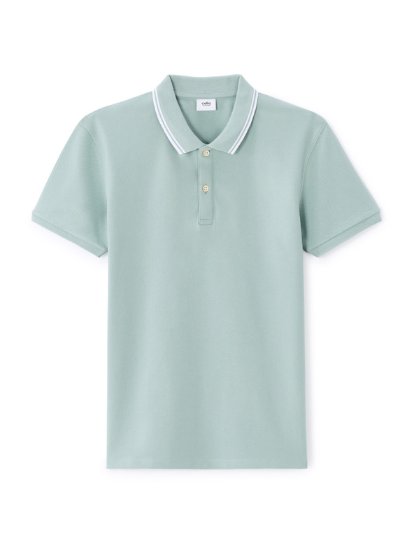 Celio Polo-Shirt Leprime