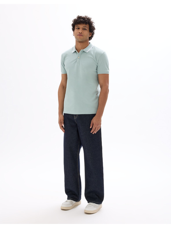 Celio Polo-Shirt Leprime