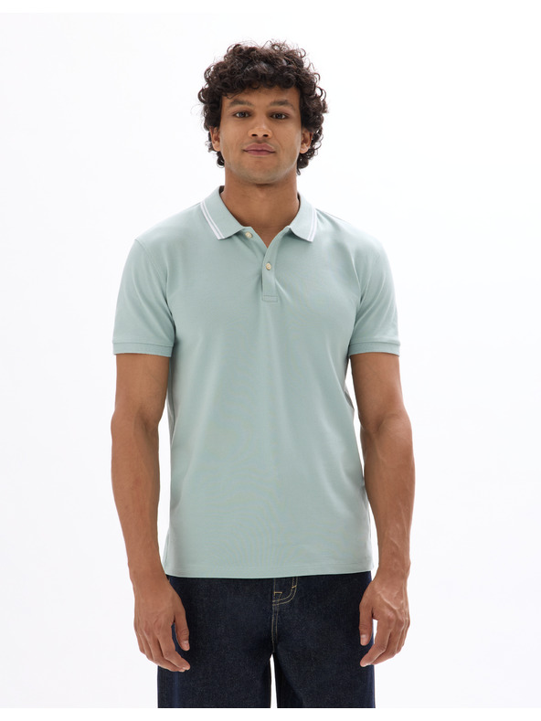 Celio Polo-Shirt Leprime