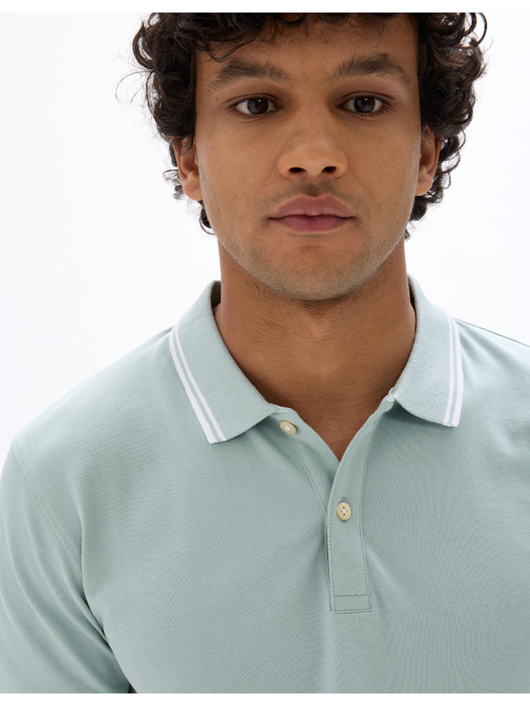 Celio Polo-Shirt Leprime