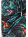 numoco Sportkleid mit Taschen und Schnürung