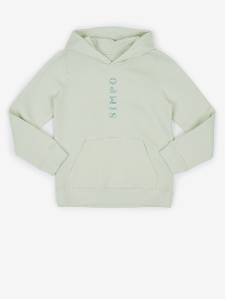 SIMPO Sweatshirt Kinder