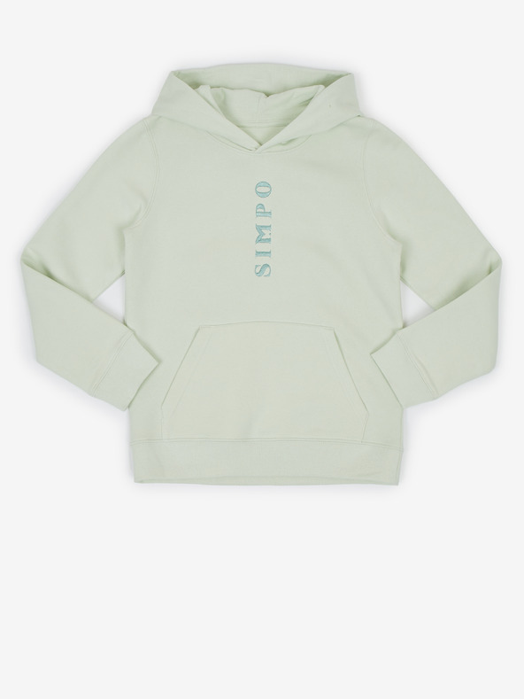 SIMPO Sweatshirt Kinder