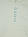 SIMPO Sweatshirt Kinder