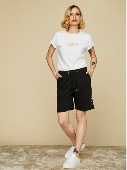 SIMPO Free Time Shorts