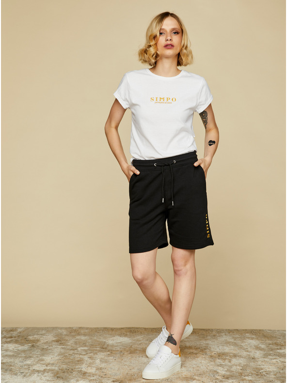 SIMPO Free Time Shorts