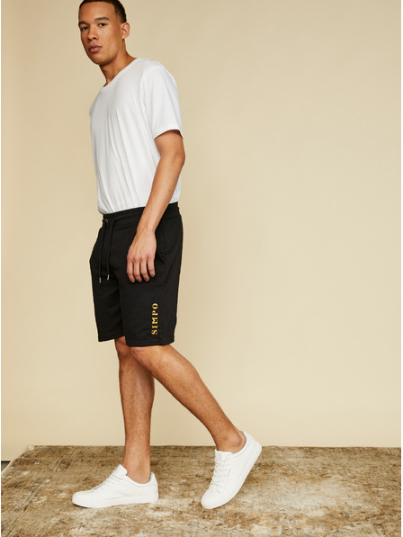 SIMPO Free Time Shorts