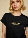 SIMPO Bottle T-Shirt