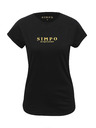 SIMPO Bottle T-Shirt