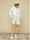 SIMPO Shorts