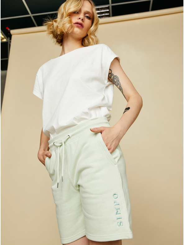 SIMPO Shorts
