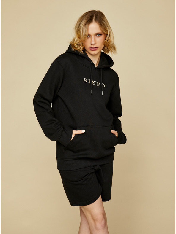 SIMPO Sweatshirt