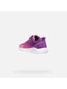 Geox Lila Geox Sprintye Mädchen Sneaker