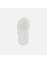 Geox Rosa Mädchen Geox Sprintye Turnschuhe