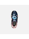 Geox Dunkelblau Geox Fadinlight Mädchen Sneaker