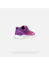 Geox Lila Geox Sprintye Mädchen Sneaker