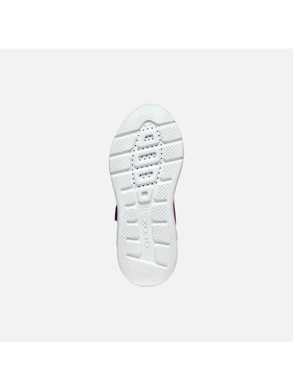 Geox Lila Geox Sprintye Mädchen Sneaker