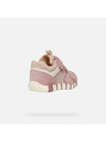 Geox Geox Iupidoo Mädchen Erstschritte Rosa