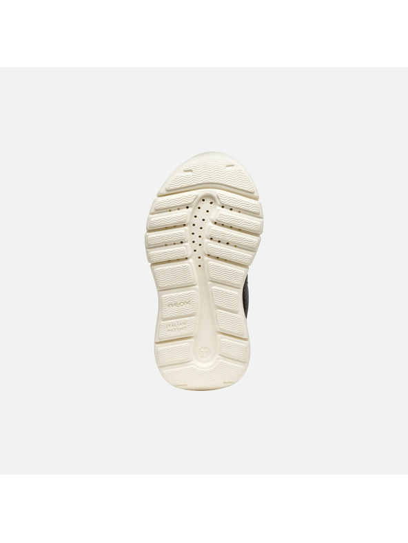 Geox Mädchen First Steps Geox Flexyper Grau