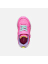 Geox Mädchen First Steps Geox Sprintye Rosa