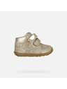 Geox Mädchen First Steps Geox Macchia Beige
