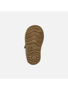Geox Mädchen First Steps Geox Macchia Beige