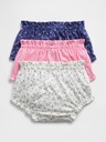 GAP Baby-Shorts, 3er-Pack GAP