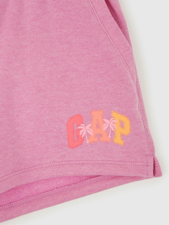 GAP Kinder Sweatshorts GAP