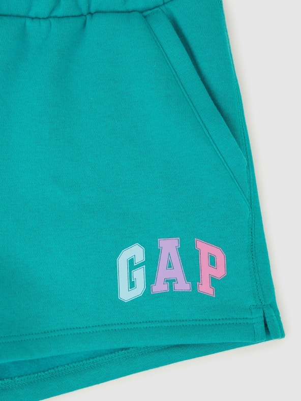 GAP Kinder Sweatshorts GAP