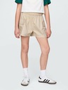 GAP Mädchen-Cargo-Shorts aus Popeline GAP