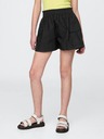 GAP Mädchen-Cargo-Shorts aus Popeline GAP