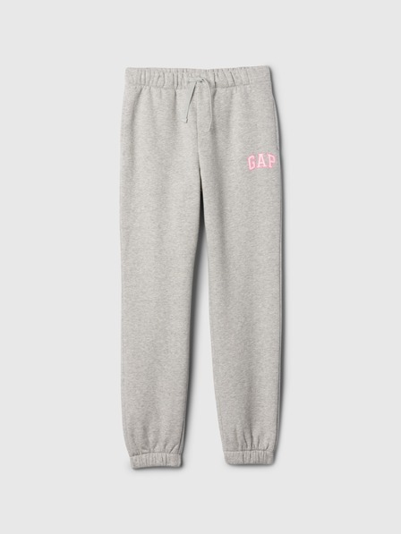 GAP Jungen-Sweatpants mit Fleece GAP