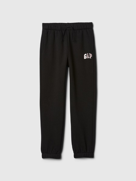GAP Jungen-Sweatpants mit Fleece GAP