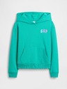 GAP Jungen-Sweatshirt mit Logo und Fleece GAP