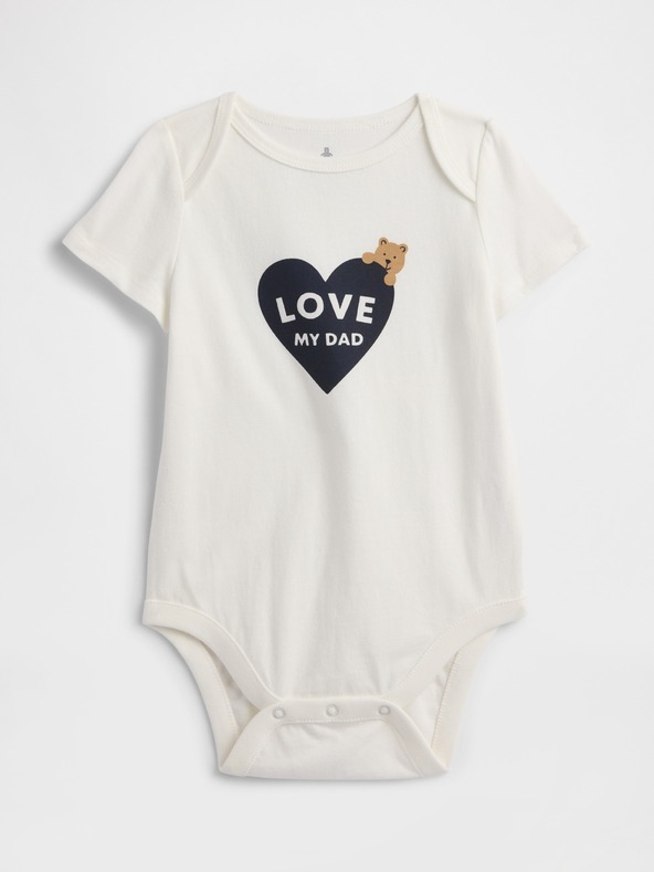 GAP Baby Body GAP