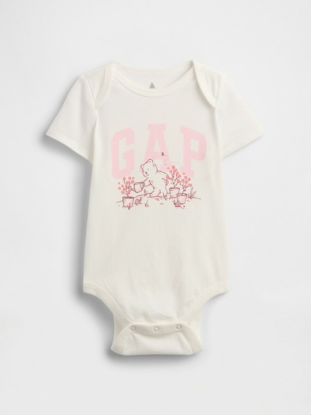 GAP Baby Body mit Logo GAP