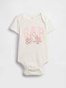 GAP Baby Body mit Logo GAP