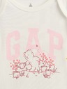 GAP Baby Body mit Logo GAP