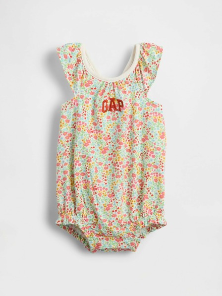 GAP Baby Body mit Logo GAP