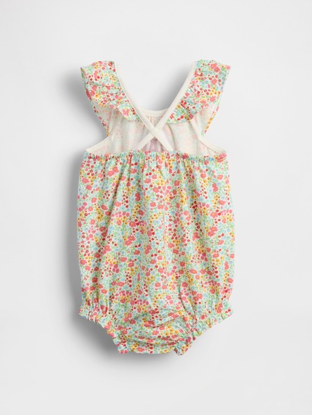 GAP Baby Body mit Logo GAP
