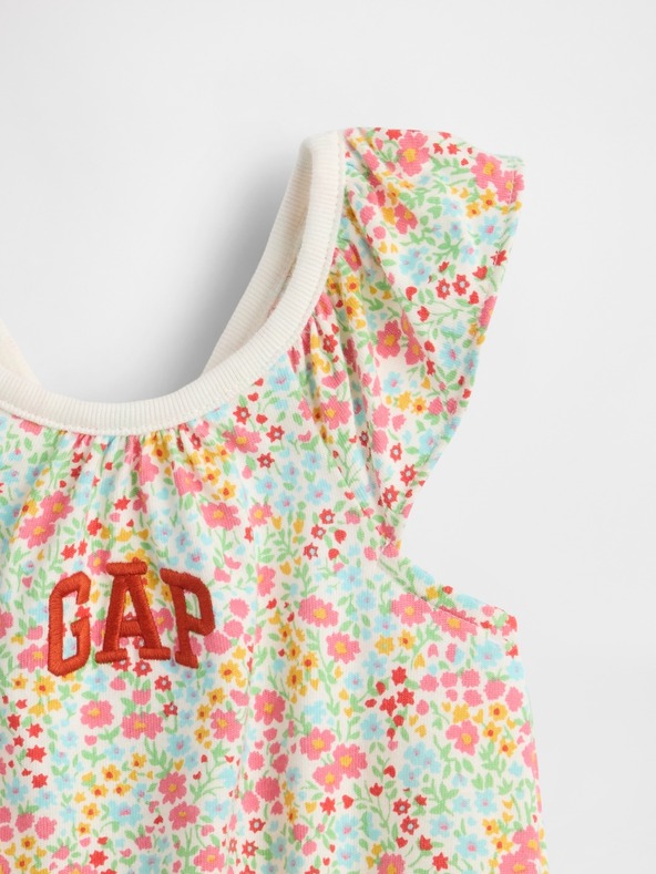 GAP Baby Body mit Logo GAP