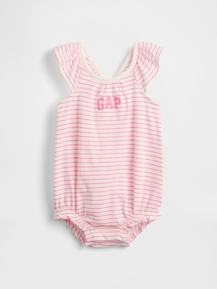 GAP Baby Body mit Logo GAP