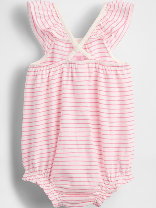 GAP Baby Body mit Logo GAP